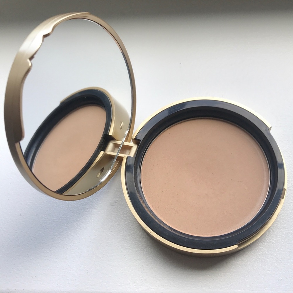 Too Faced Milk Chocolate Soleil Bonzer